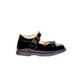 thumbnail image 2 of ZAPATOS VESTIR KINDER NIÑA NEGRO CHAROL 265 Leon 265p, 2 of 3