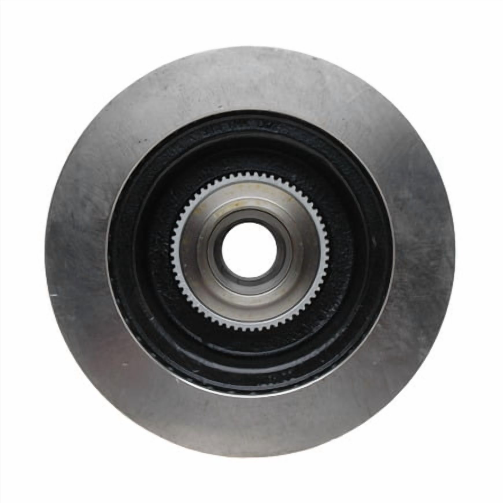 Specialty Truck, School Bus and Medium Duty Rotors Fits select: 1995-2007 FORD ECONOLINE