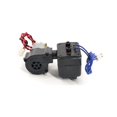 thumbnail image 3 of Smoke Generator Smoker Parts for 1/16 RC Tank Model 6.0S/6.1S Version RC Trailer Excavator Upgrades, 3 of 5