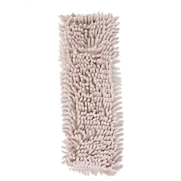 Cleaning Pad,Reusable Mop Pads Cloth Flat Head Replacement Pad For Flat Mop Expertly Crafted