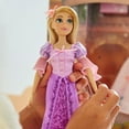thumbnail image 4 of Rapunzel Disney Story Doll – Tangled – 11 Inches, 4 of 7