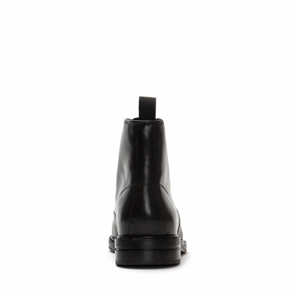 wagner grand cap toe boot