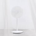 thumbnail image 3 of PBPBOX Waterproof Dustproof Fan Cover Washable Fan Mesh Covers White Cloth 1Set Dustproof, 3 of 8