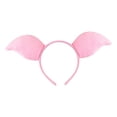 thumbnail image 1 of Conjunto de disfraces de cerdo, suministros para disfraces, espectáculos de máscaras, festivales, niños Oreja de cerdo, 1 of 9