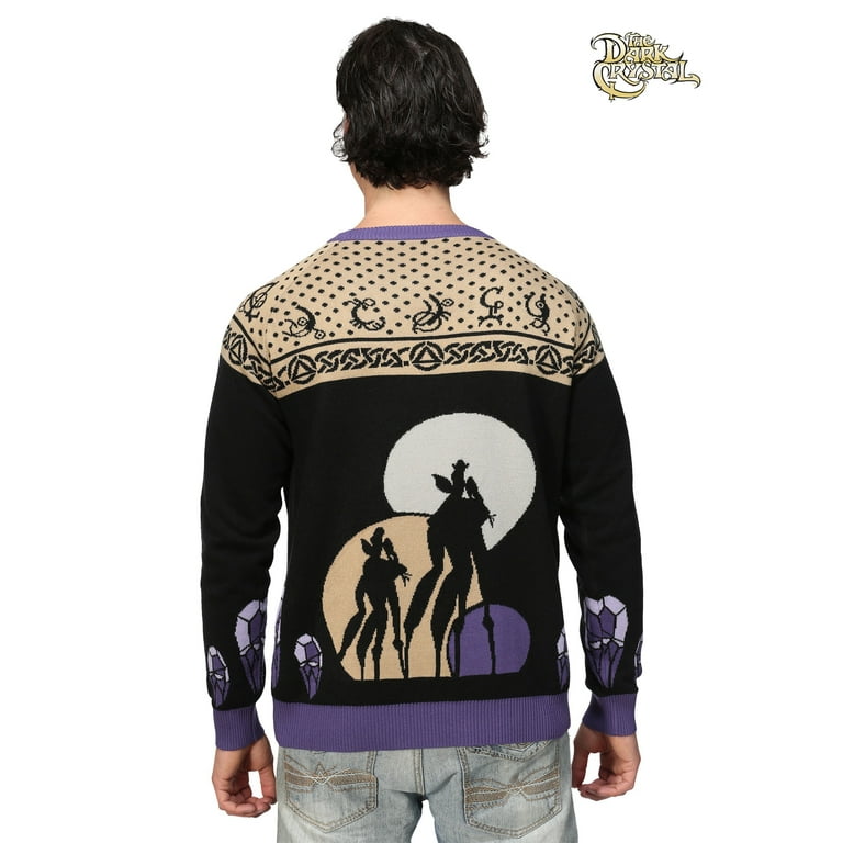Bloomingdales ugly top christmas sweater