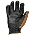 thumbnail image 2 of Cortech Ranchero Mens Leather Motorcycle Gloves Conag XL, 2 of 2
