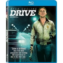 Sony Pictures - Drive [BLU-RAY]