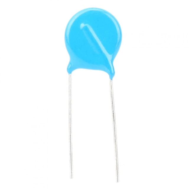 50Pcs Varistors Inline Varistors 10D431K 10D-431K 10mm Diameter 430V