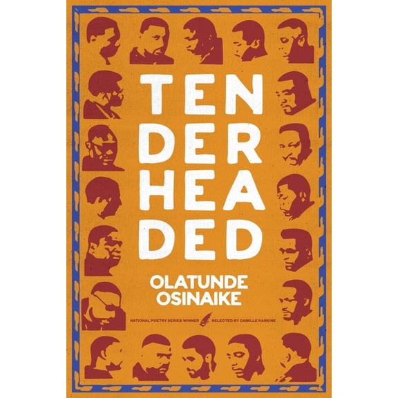 Pre-Owned Tender Headed (Paperback) 1636141412 9781636141411