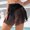 Z4 Black, variant on MSJUHEG Coverup for Women Short Skirt,Sarong Wraps for Women,Swimsuit Coverups for Women,Sheer Short Skirt,Cover Ups for Swimwear,Bathing Suit Wrap Skirt,Sarong Cover Up Black L