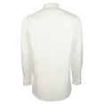 thumbnail image 2 of Polo Ralph Lauren Men's Classic Fit Stretch Oxford Dress Shirt Wht 15.5-39, 2 of 4