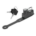 thumbnail image 2 of Cerradura para Casco de Seguridad Jadeshay Antirrobo de Aleación de Aluminio, 2 of 8