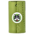 thumbnail image 2 of Pogi’s Dog Poop Bags - 30 Rolls (450 Doggie Poop Bags) - Leak-Proof Dog Waste Bags - Scented, Ultra Thick, Extra Large Poop Bags for Dogs, 2 of 6