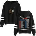thumbnail image 2 of Jon Batiste Big Money Tour Merch Pullovers Pocketless Parallel Bars Sleeve Streetwear, 2 of 6