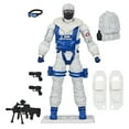 thumbnail image 3 of G.I. Joe Classified Series Retro Cardback, Snow Serpent, 6 Action Figure, 3 of 5