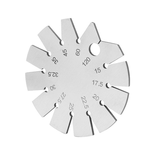 Bevel angle gauge deals