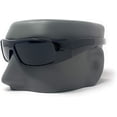 thumbnail image 6 of The Unisex Wrap Around Terminator Sun Reader Reading Sunglasses for Men and Women, 6 of 7