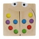 thumbnail image 4 of Jugar Imán De Mariquita Pesca Geometría Bloques Niños Color Forma Cognición Niños Niños Aprendizaje Juguete De Cumpleaño, 4 of 9