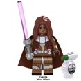 thumbnail image 1 of Star Movie Wrecker Hunter Wilco Trooper Cody Fox Capitán Vaughn Thorn Figuras Bloques De Construcción Para Niños Juguetes, 1 of 4