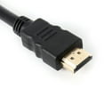 thumbnail image 2 of EGYMEN HDMI Splitter, 1 to 2 Dual Output HDMI Adapter, 2-Way HDMI Signal Splitter Cable, HDMI Distribution Cable for Connecting Two Displays, 2 of 4