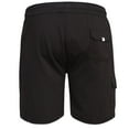 thumbnail image 2 of Duke Mens D555 John Cotton Lightweight Kingsize Cargo Shorts, 2 of 4