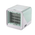 thumbnail image 1 of Quiet & Fast Cooling Portable Air Conditioners Fan With 3 Speeds, Replaceable Filter & Humidifier, Cooling Fans That Blow Cold Air, Led Evaporative Ai, 1 of 4