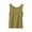 Green, variant on Ltctricy Womens Sleeveless Pajama Tops Lace Crew Neck Sleep Tank Tops Casual Loose Fit Loungewear Summer Clothing