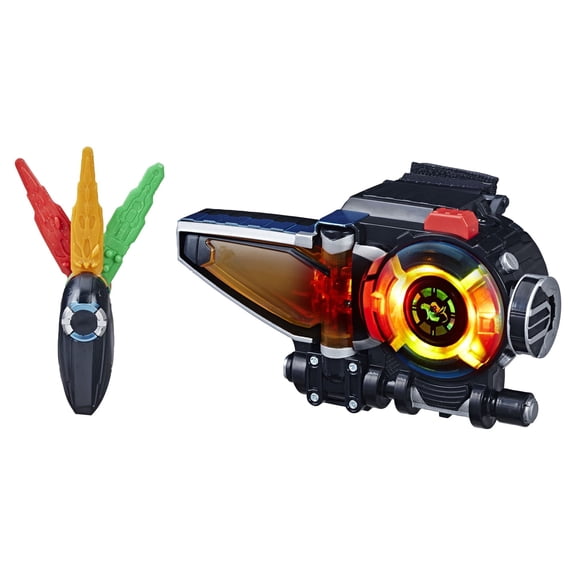 Power Rangers Beast Morphers Beast-X Morpher for Ages 5 and up