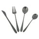 thumbnail image 1 of Utensilios de cocina de utensilios de cocina de material acero inoxidable para hornear Tenedor - Negro DYNWAVEMX Utensilios de acero inoxidable, 1 of 8