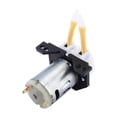 thumbnail image 2 of 12V 300mA D2 2 x 4 Dosing Pump Peristaltic Head For Lab Chemical Water, 2 of 5