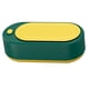 thumbnail image 1 of ultrasónica de limpieza de joyas eléctrica para relojes, dentaduras Batería AAA Verde Zulema Limpiador ultrasónico, 1 of 8