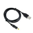 thumbnail image 2 of axGear USB To DC DC Barrel Jack Power Cable Adapter Wire Connector 4.0 x 1.7mm, 2 of 3
