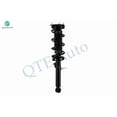 thumbnail image 6 of Set Front Quick Complete Strut-Coil Spring-Rear Shock For 2009 2010 Infiniti G37 Sedan RWD, 6 of 7