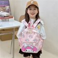 thumbnail image 4 of Sanrio Hello Kitty Children‘s Backpack Cartoon Kindergarten Boy‘s and Girl‘s Schoolbag Student Ultralight Children‘s Backpack, 4 of 6