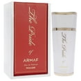 thumbnail image 3 of Armaf The Pride Rouge , 3.4 oz EDP Spray, 3 of 6