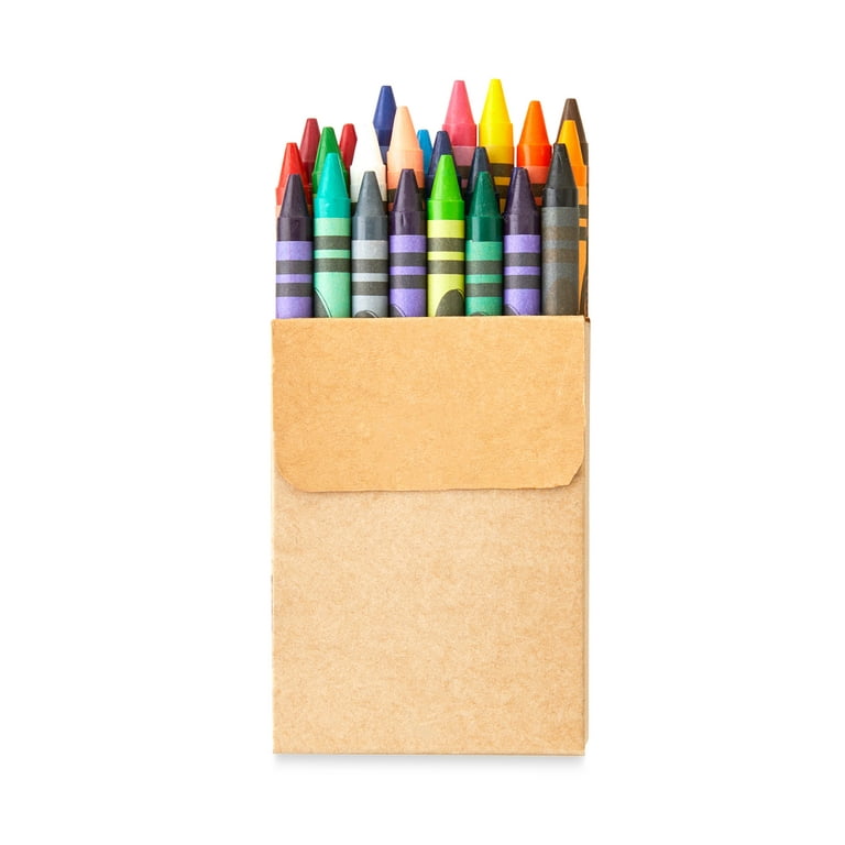Crayons in Bulk in Teachers Supplies in Bulk 