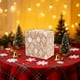 thumbnail image 4 of Rollo de papel de regalo navideño | Tamaño grande de 43 x 300 cm | Papel de regalo festivo | Papel resistente para cumpleaños y celebraciones, 4 of 6