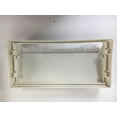 thumbnail image 2 of Heng Industries J116AWHCN New Style Exhuast Vent - White, 2 of 4