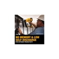 thumbnail image 4 of Herramienta oscilante DEWALT inalámbrica de 20 V con batería y cargador, 4 of 4