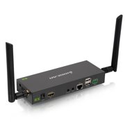 IOGEAR Long Range Wireless 4K Video Receiver, 600 Range