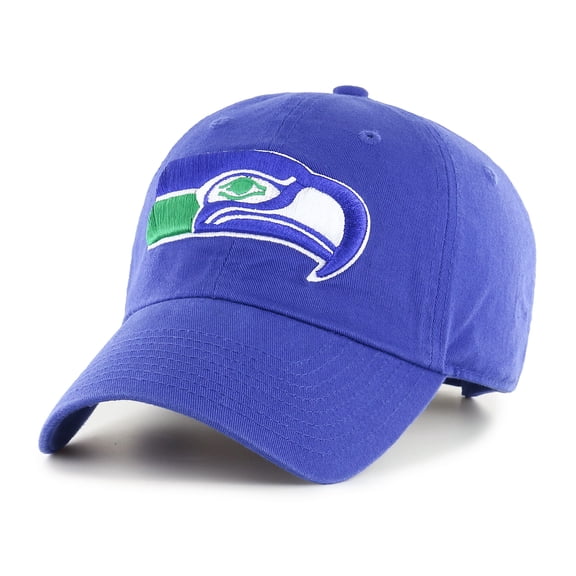 Seattle Seahawks NFL Hat