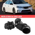 thumbnail image 4 of 16576-ET00A 16576ET000 Manguera de aire para automóvil SENTRA 2007-2012, color negro, 4 of 5