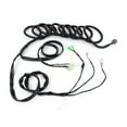 thumbnail image 2 of Zcargel Control Main Wiring Harness for Suzuki Replace 36620-93J01 Plastic 16Pins 20FT High Hardness, 2 of 10