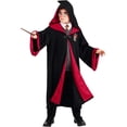 thumbnail image 5 of Deluxe Harry Potter Costume for Kids X-Large, 5 of 9