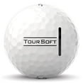 thumbnail image 3 of Titleist Tour Soft Golf Ball, 3 of 5