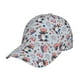 thumbnail image 1 of Balery I Love USA Gorra de béisbol de tamaño ajustable para correr, entrenar y actividades al aire libre. Gorra de papá para todas las estaciones., 1 of 6