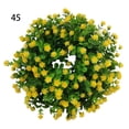 thumbnail image 4 of Guirnalda de plantas artificiales Naiovety decoración primavera verano Type2 NO2, 4 of 6
