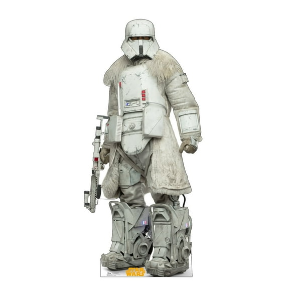 Range Trooper (Star Wars Han Solo Movie)