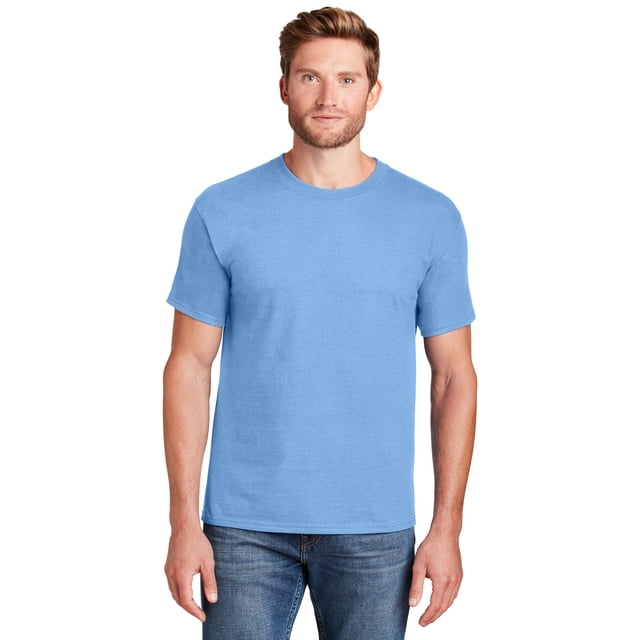 Hanes® Beefy-T® - Camiseta 100% algodón. 5180 Hanes 5180