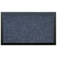 thumbnail image 2 of Home & More 14DNY0410 Teton Door/Entry Mat, 4' x 10', Deep Navy, 2 of 3